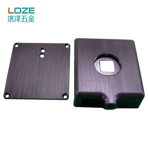 <span class=keywords><strong>CAD</strong></span> Thiết kế & 3D bản vẽ dịch vụ cho máy móc sản phẩm hợp kim nhôm dịch vụ gia công CNC áp dụng cho các bộ phận điện tử - Product Image 5