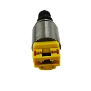 Nouvelle transmission automatique pour accessoires de boîte de vitesses, kit de solénoïdes 6HP19 HENING - Product Image 1