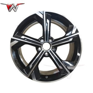 Cerchi in Lega di Alluminio da <span class=keywords><strong>20</strong></span>/22 Pollici per BYD Tang/DM, ET 35mm 41mm, Nuovi, Vendita all'Ingrosso e Montaggio Modificato - Product Image 4