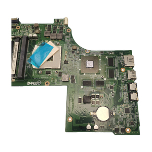 Carte mère pour DELL <span class=keywords><strong>VOSTRO</strong></span> <span class=keywords><strong>3750</strong></span> sans carte mère d'ordinateur portable CPU I7 - Product Image 3