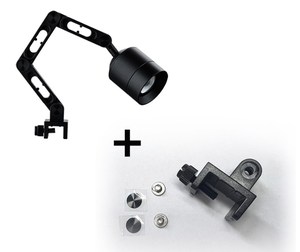 <span class=keywords><strong>Chihiros</strong></span> Moderne En Métal <span class=keywords><strong>Aquarium</strong></span> Z-Light Mini <span class=keywords><strong>LED</strong></span> Lampe De Bureau, Emballage De Boîte Écologique - Product Image 5