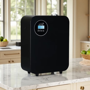 Hotel Commercial Automatic Aroma <strong>Diffuser</strong> <strong>Large</strong>-<strong>Capacity</strong> Intelligent Fresh Air Sprayer Long-Lasting Fragrance Device for Indoor - Product Image 1