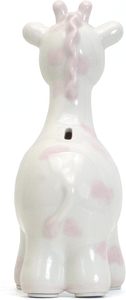 <span class=keywords><strong>Tirelire</strong></span> en céramique <span class=keywords><strong>girafe</strong></span> rose à pois, <span class=keywords><strong>tirelire</strong></span> pour enfants, boîte à monnaie pour décoration et cadeaux - Product Image 6