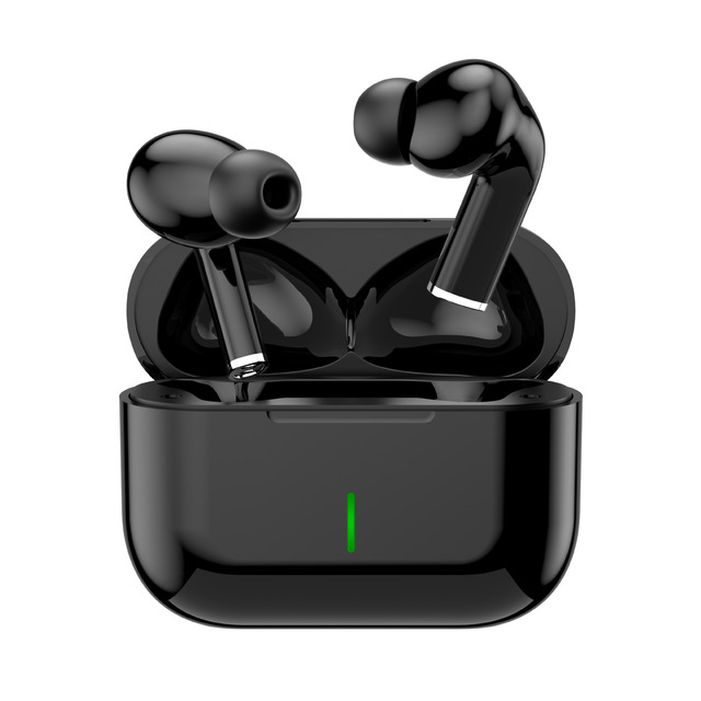 Newest 5.4 TWS Wireless Earbuds, 50H Playtime Sport Earphones, IPX7 Waterproof, Touch Control, Noise Cancelling