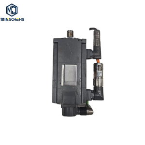 เซอร์โวมอเตอร์1FL6062-1AC61-2LB1 1FL6061-1AC61-2LB1 1FL6044-1AF61-2LB1 1FL6042-1AF61-2LB1ความแม่นยำสูงสำหรับงานอุตสาหกรรม - Product Image 1