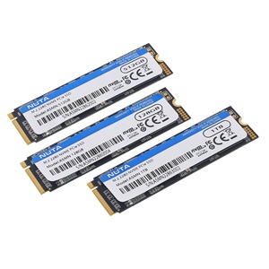 PCIe Gen3.0 M.2 2280 NVMe 1TB Interne SSD für Desktop-PC und PS5 Festplattenlaufwerk - Product Image 3