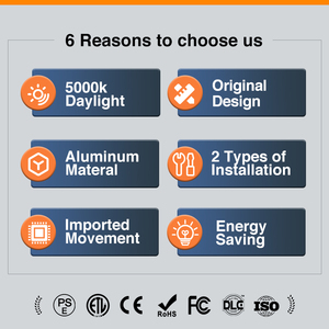 Commercial Industrial Lighting 100W 150W 200W 150LM/W Round UFO <b>Led</b> High Bay <b>Light</b> Warehouse <b>Workshop</b> Highbay Lamp - Product Image 3