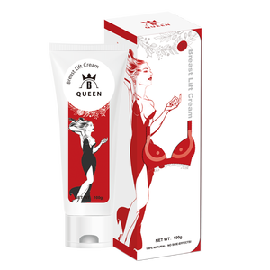 ครีมเพิ่มขนาดหน้าอกยี่ห้อ Private Label Feg ครีมกระชับหน้าอก ครีมเสริมหน้าอกเล็กสำหรับผู้<span class=keywords><strong>หญิง</strong></span> - Product Image 2