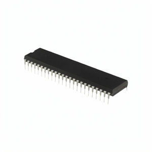 Electronic Circuit Components 48 DIP 7134LA35P <b>Memory</b> Manufacturer Channel - Product Image 1