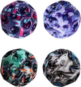 Manufacturers Pet <b>Interactive</b> Bite Resistant Hollow Pet Ball Outdoor Natural EVA Floating Foam <b>Dog</b> Chew <b>Toy</b> - Product Image 1