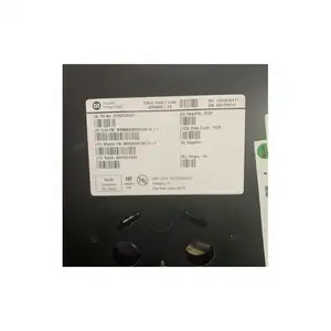 Controlador eletrônico de lastro MAX16011TAB+T TDFN-8_EP (3x3) PGA tour