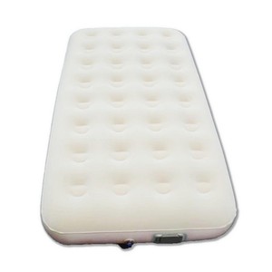 Foldable Automatic 3 Size Flocking Camping Self Inflating <strong>Sofa</strong> Airbed Inflatable Mattress <strong>Air</strong> <strong>Bed</strong> With Electric Built In Pump - Product Image 3