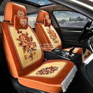 ผ้าคลุมเบาะรถยนต์ - Product Image 2