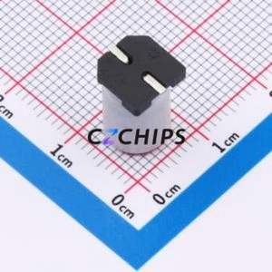 SPT1CM561F12TRVZC ตัวเก็บประจุแบบแข็ง SMD, D8xL12 มม. ( ความจุ: 560uF ) ( ความแม่นยำ: 20% แรงดันไฟฟ้าที่กำหนด: 16V ) - Product Image 2
