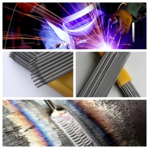 70-140mesh уменьшенный железный порошок для сварки - Product Image 5