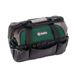 Custom <b>Hardware</b> Tools Storage Kit Special Purpose Bags & Cases Made of Polyester Material With Zipper Closure - Product Image 1