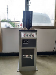 Máquina de preparação de amostras de teste de impacto <span class=keywords><strong>charpy</strong></span>/<span class=keywords><strong>charpy</strong></span> máquina de corte da amostra/amostra que faz a máquina de teste de impacto - Product Image 4