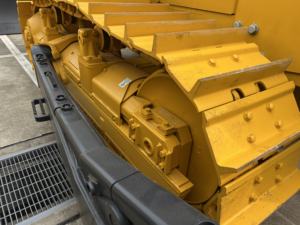 China Band Nuevo Bulldozer de Orugas B230C de 240hp, Topadora de Orugas Mediana con Ripper Multivástago en Venta - Product Image 6