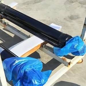 Запчасти <span class=keywords><strong>DOOSAN</strong></span>: Гидроцилиндры стрелы, рукояти и ковша для экскаваторов <span class=keywords><strong>DX140LC</strong></span>-3/DX160LC-3 (номера деталей: 400306-00024B, 400306-00024C, 400305-00074B) - Product Image 3