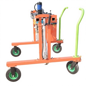 Taille-haies à batterie de qualité industrielle 48V Lithium-Ion 800W Capacité de coupe 750mm Certifié CE Fabriqué en Chine - Product Image 1