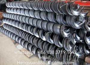เครื่องรีดเย็นแบบสกรูต่อเนื่อง |   การขึ้นรูปชิ้นงานชิ้นเดียว - Product Image 5