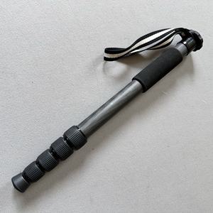 Trípode de Cámara MARCH de Fibra de Carbono con Patas Telescópicas de Bloqueo Rápido de 1.2m, Fabricante Original para <span class=keywords><strong>Reportajes</strong></span> de Noticias - Product Image 2