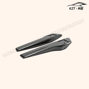 निसन उच्च गुणवत्ता वाले कार्बन फाइबर Gtr R35 2017 m17 ओम शैली फ्रंट फेंडर लोगो प्रतीक प्रतिस्थापन - Product Image 6