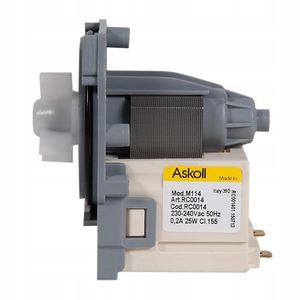 Pièces de rechange pour <span class=keywords><strong>lave</strong></span>-<span class=keywords><strong>linge</strong></span> 220v/50hz Moteur de <span class=keywords><strong>lave</strong></span>-<span class=keywords><strong>linge</strong></span> <span class=keywords><strong>Pompe</strong></span> de <span class=keywords><strong>vidange</strong></span> universelle pour <span class=keywords><strong>lave</strong></span>-<span class=keywords><strong>linge</strong></span> <span class=keywords><strong>Pompe</strong></span> de <span class=keywords><strong>vidange</strong></span> Askoll 40w - Product Image 2