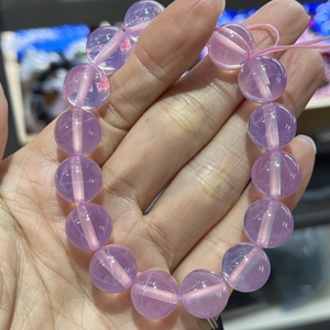 สร้อยข้อมือพลอยสังเคราะห์สตาร์ไลท์ คอรันดัม - Product Image 4