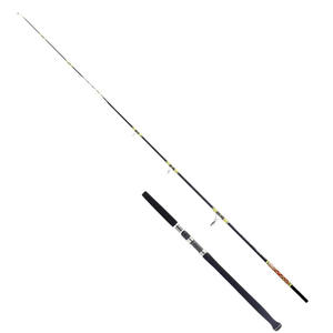 2025 nuevo personalizado 1,88 M 2,6 m H 2 secciones Japón Spinning mar caña <span class=keywords><strong>de</strong></span> pescar océano Popping caña para Inshore Popper Jig fibra <span class=keywords><strong>de</strong></span> carbono - Product Image 3