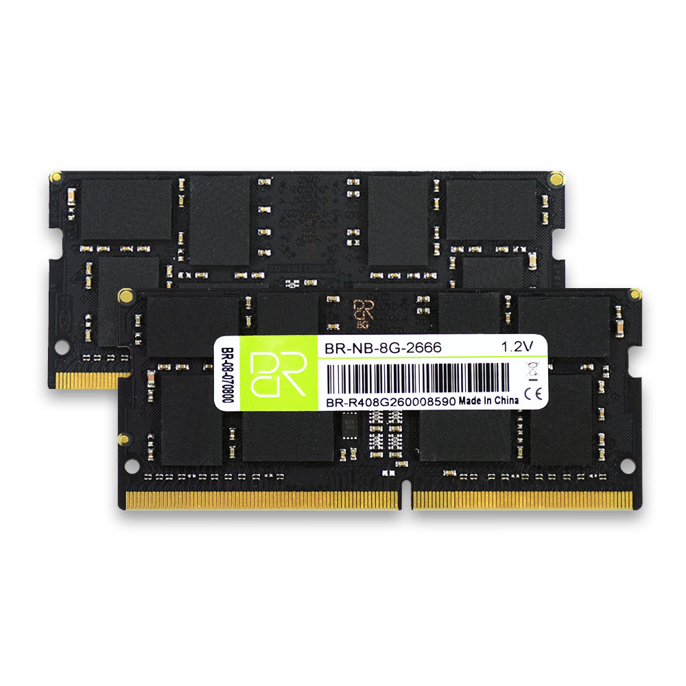 8GB 2666MHZ