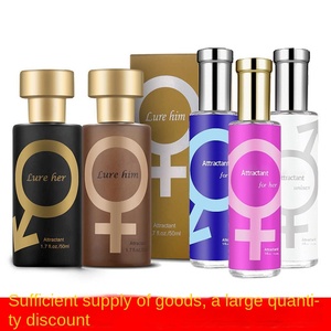 Güzel kızlar Charm günaha çay oryantal ayar sprey parfüm erkekler kadınlar için ters çekmek seks kalıcı Eau De Toilette - Product Image 2