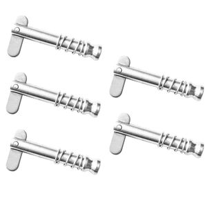 Goupille de déverrouillage en acier inoxydable avec poignée en T pour housses de bateau et accessoires d'auvent - Product Image 4
