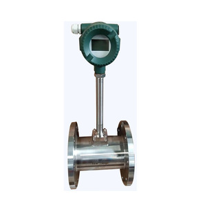 インテリジェント渦流量計蒸気流量計天然ガス窒素バイオガス圧縮空気熱伝達油液体水下水 - Product Image 5