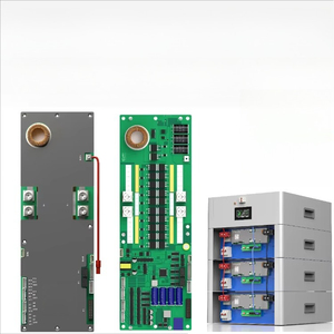 Inversor PB2A16S15P BMS RS485 CANBUS para Batería Lifepo4, BMS 48v 150A 200A, Compatible con Marcas Internacionales, PCB - Product Image 2
