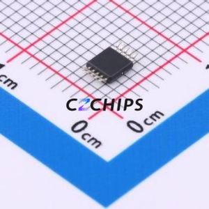 ชิปไอซีวงจรรวม VSSOP-10-0.5mm OPA2625IDGSR ของแท้ใหม่ล่าสุดแม่นยำ - Product Image 2