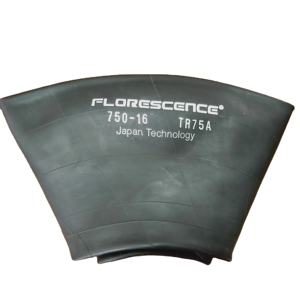 Легкий грузовик шина бутиловая внутренняя трубка 700R16 750R16 825R16 грузовая внутренняя трубка 7,00 R16 7.50R16 8. 25r16 - Product Image 1