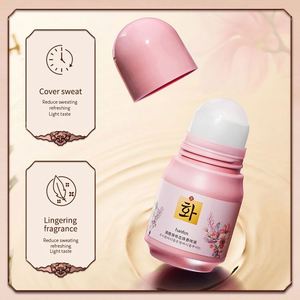 Nouveau OEM VENZEN marque privée chrysanthème parfum éternel chaud été soins de la peau rouleau sur déodorant <span class=keywords><strong>anti</strong></span>-<span class=keywords><strong>transpirant</strong></span> - Product Image 4