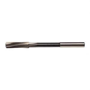 รีมเมอร์ Hss-Co รุ่น Ta1203 ความคลาดเคลื่อน H7 ก้านทรงกระบอก สำหรับงานกลึงความแม่นยำสูง - Product Image 2