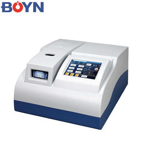 BN-WRS-3A Visual - Micro Processador <span class=keywords><strong>Melting</strong></span>-<span class=keywords><strong>point</strong></span> Aparelho Digital <span class=keywords><strong>Melting</strong></span> <span class=keywords><strong>Point</strong></span> Apparatus Tester para uso em laboratório - Product Image 2