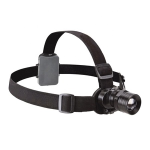 Outdoor Camping Moving LED <strong>Headlamp</strong>,, Led Head Torch, LED Head Torch <strong>Light</strong> - Product Image 1