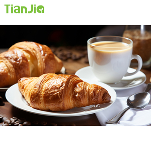 ใยอาหาร25กก. ผงโพลีเดกซ์โตรสละลายน้ำได้เกรดอาหารจากโรงงาน Tianjia - Product Image 3