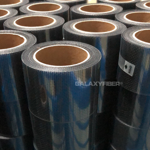 GALAXYFIBER Glassfiber Insect <strong>Resisdent</strong> Anti-Mosquito Patch Window Dust Filter Screen Tape Window Repair TAPE - Product Image 6