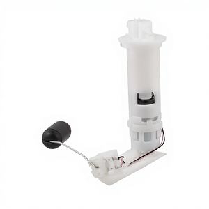 Conjunto de Bomba de Combustible EFI para Motocicleta, Bomba de Gasolina/Combustible 16700-2G1-A00, Acero Inoxidable, Hierro, Plástico, Nuevo, 1 Año de Garantía - Product Image 1