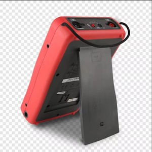 Uni t utd1102c/1062c cầm tay lưu trữ kỹ thuật số dao động hai kênh chính xác cao dao động và vạn năng - Product Image 3