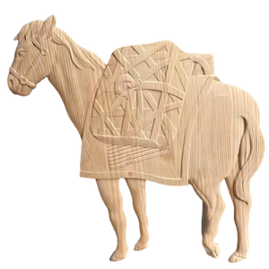 Prototipazione Rapida Economica in Cina, Produzione di Prototipi Personalizzati ad Alta Precisione di Parti in Legno, Servizio di Prototipazione per Piccole Imprese - Product Image 5