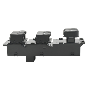 BAIXINDE 93570-1R111 <span class=keywords><strong>Hyundai</strong></span> için Elektrikli Cam Ana Kontrol Düğmesi - Product Image 5