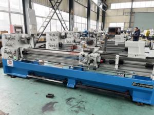Sumore 660*1500mm/2000mm Shenyang ağır Metal torna Torno Para Metal torna Combo makine mekanik torna C6266 C6280 - Product Image 6