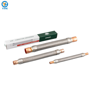 Tubo de Cobre OEM para Suspensión Neumática, Manguera Amortiguadora de Vibraciones, Tubo de Refrigeración para Aire Acondicionado - Product Image 3