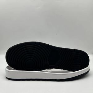 Proveedor directo de fábrica, suela de goma para zapatillas, suelas de monopatín, fabricante de suelas de zapatos de estilo informal para caminar de alta calidad - Product Image 2